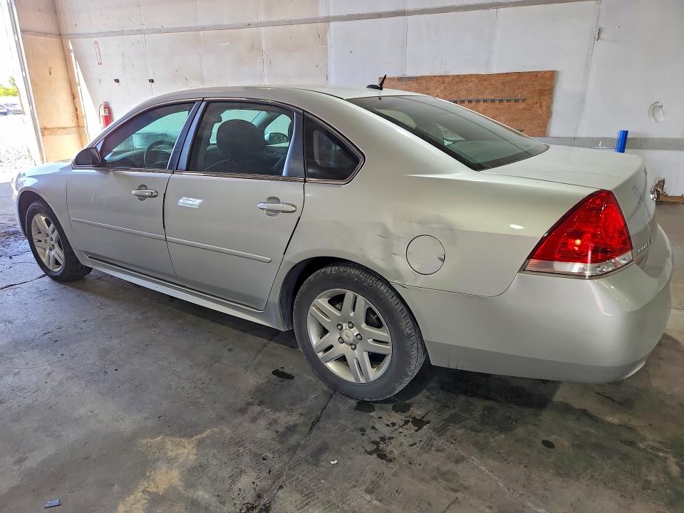 2015 Chevrolet Impala Limited მანქანა იყიდება აუქციონზე, vin: 2G1WB5E3XF1149865, აუქციონის ნომერი: 62219626
