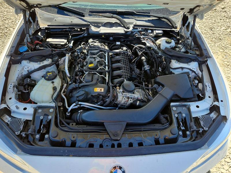 61428766 :رقم المزاد ، WBS1J5C59JVD36851 vin ، 2018 Bmw M2 مزاد بيع