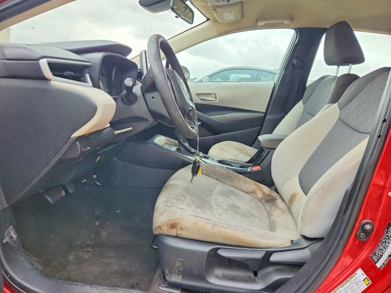 Aukcja sprzedaży 2020 Toyota Corolla, vin: 5YFEPRAE1LP095288, numer aukcji: 62429186