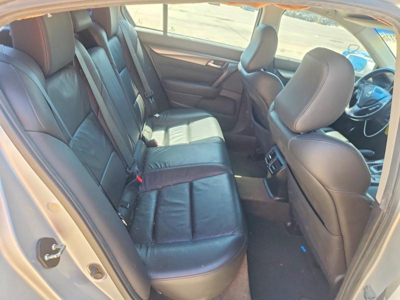Aukcja sprzedaży 2012 Acura Tl, vin: 19UUA8F20CA026751, numer aukcji: 59578116