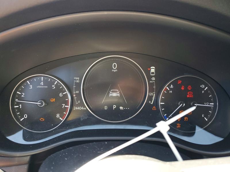 Продажа на аукционе авто 2023 Mazda 3, vin: JM1BPALM4P1611775, номер лота: 62914236