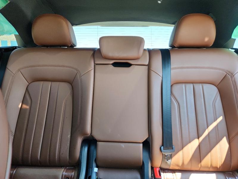 Продажа на аукционе авто 2018 Audi Q5, vin: WA1BNAFY8J2216286, номер лота: 62448026