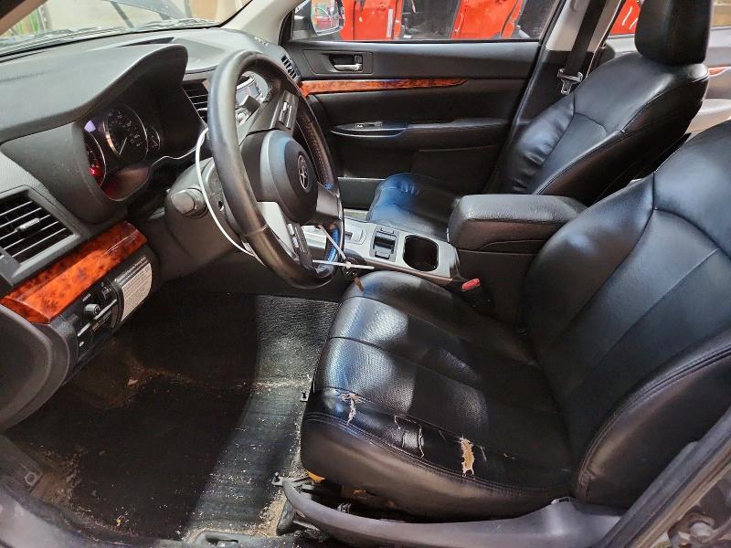 Aukcja sprzedaży 2011 Subaru Outback, vin: 4S4BRCKC5B3324713, numer aukcji: 60197186
