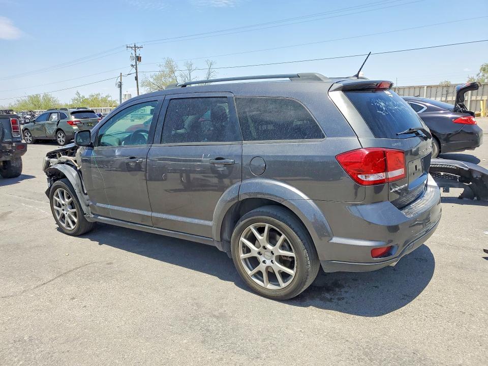 Aukcja sprzedaży 2015 Dodge Journey, vin: 3C4PDCEG5FT592128, numer aukcji: 60441716