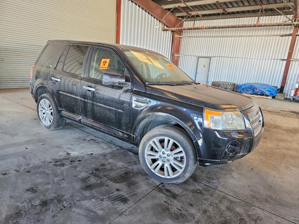 Продажа на аукционе авто 2010 Land Rover Lr2, vin: SALFT2BN8AH213506, номер лота: 61169006