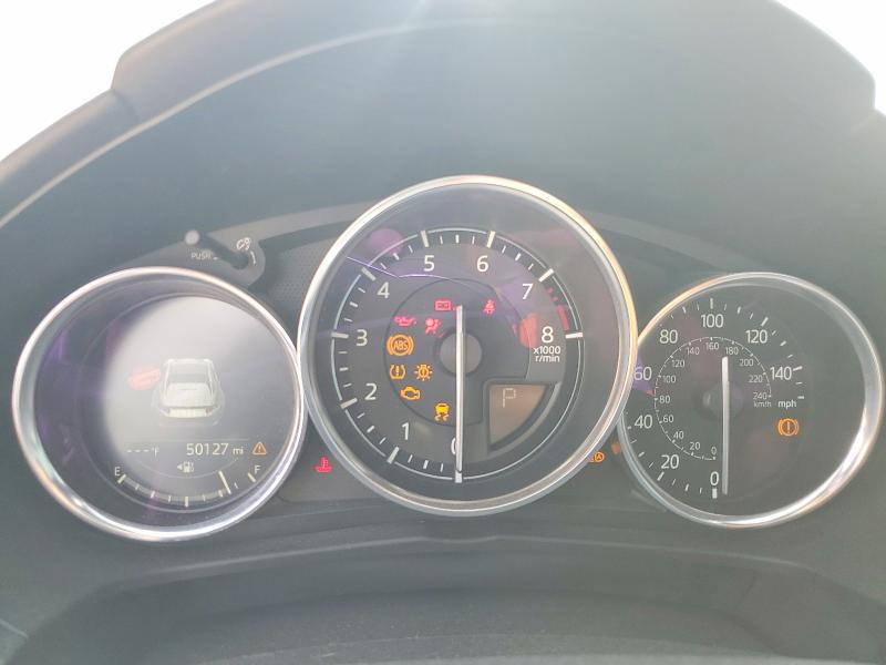 Aukcja sprzedaży 2019 Mazda Mx-5 Miata, vin: JM1NDAM72K0307597, numer aukcji: 58937836