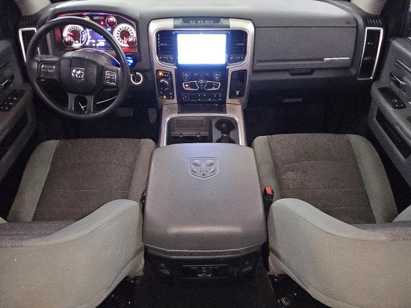 Продажа на аукционе авто 2016 Ram 1500, vin: 3C6RR7LT9GG265928, номер лота: 63142836
