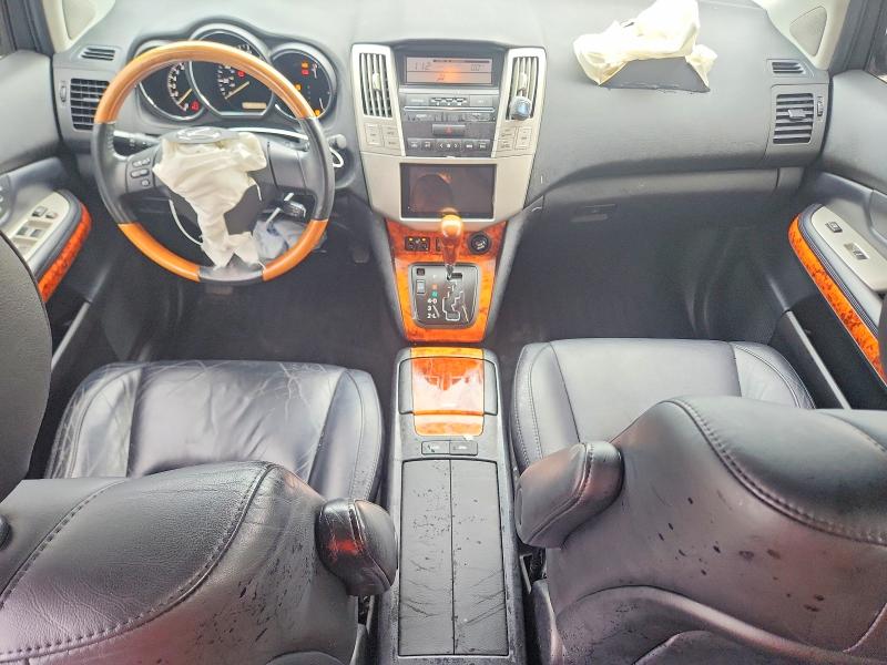 Продаж на аукціоні авто 2009 Lexus Rx, vin: 2T2HK31U29C107033, номер лоту: 62911406