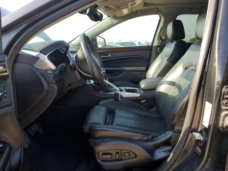 Aukcja sprzedaży 2016 Cadillac Srx, vin: 3GYFNBE34GS522735, numer aukcji: 85983505