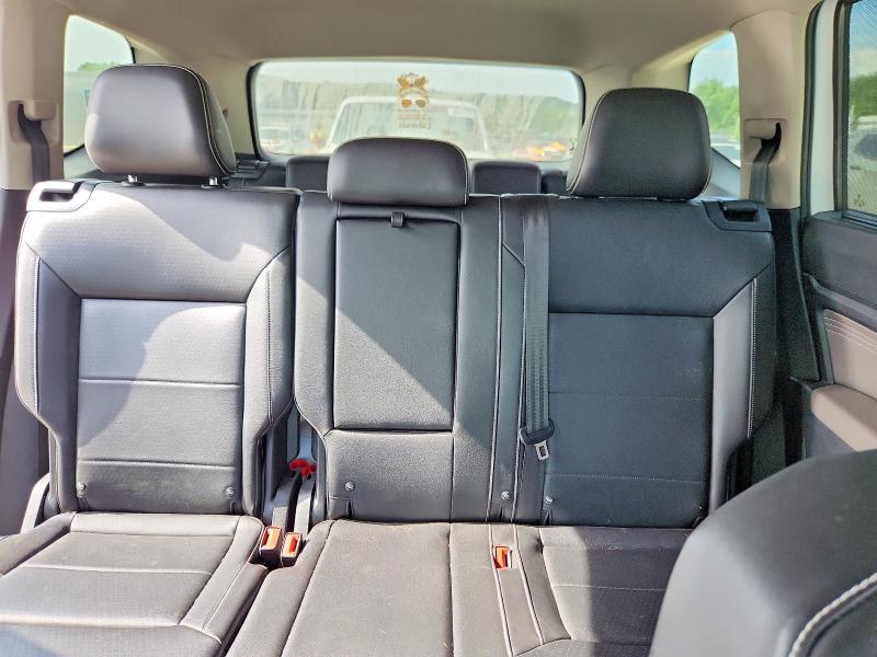 Продаж на аукціоні авто 2022 Volkswagen Atlas, vin: 1V2DP2CA5NC550103, номер лоту: 60091866