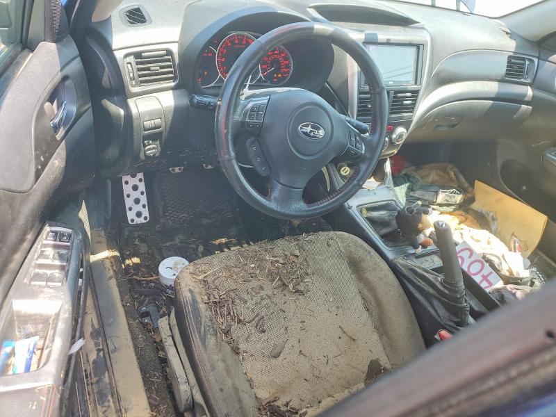 Aukcja sprzedaży 2012 Subaru Impreza, vin: JF1GV7E64CG030190, numer aukcji: 62832566