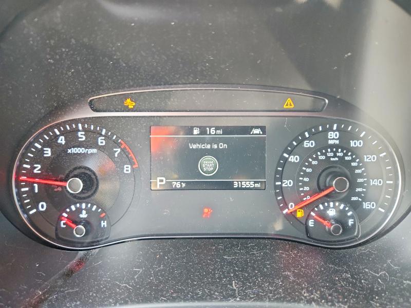 Продаж на аукціоні авто 2022 Kia Soul, vin: KNDJ53AF8N7819038, номер лоту: 61088016