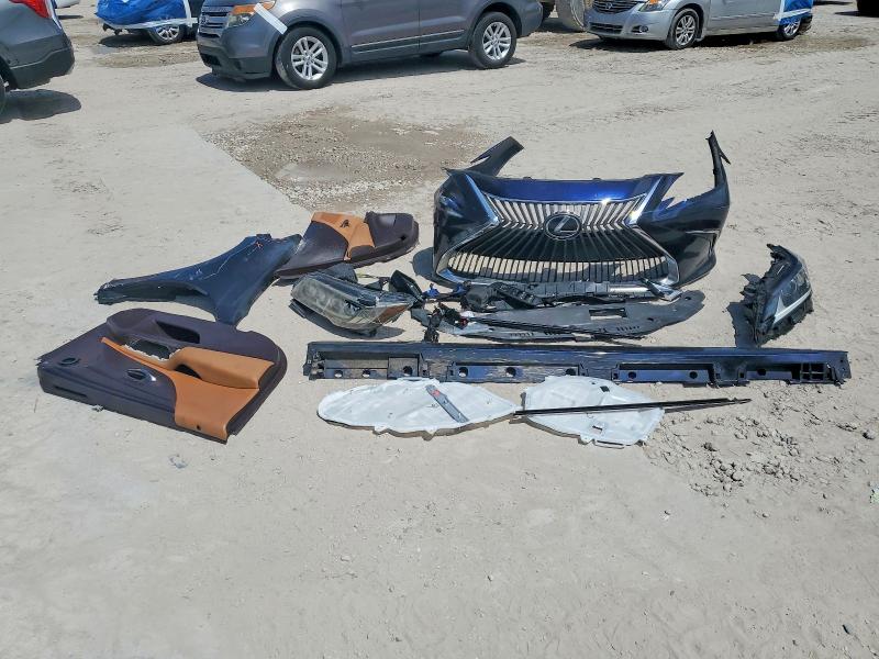 60625756 :رقم المزاد ، 58ADZ1B1XMU085449 vin ، 2021 Lexus Es 350 مزاد بيع