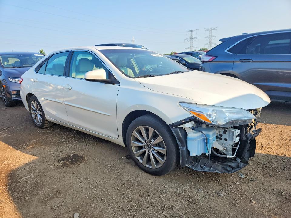 Продажа на аукционе авто 2016 Toyota Camry, vin: 4T1BF1FK3GU162211, номер лота: 62695326