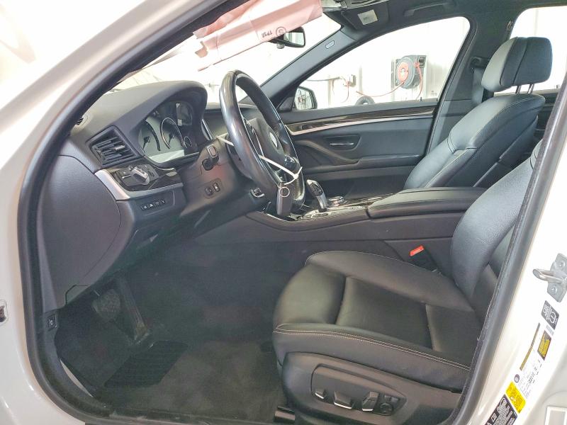Продаж на аукціоні авто 2014 Bmw 535, vin: WBA5B3C56ED530852, номер лоту: 61003116