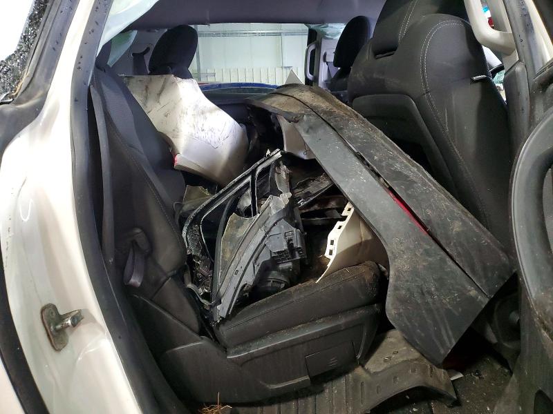 Продаж на аукціоні авто 2014 Chevrolet Traverse, vin: 1GNKVGKD2EJ194056, номер лоту: 63009036