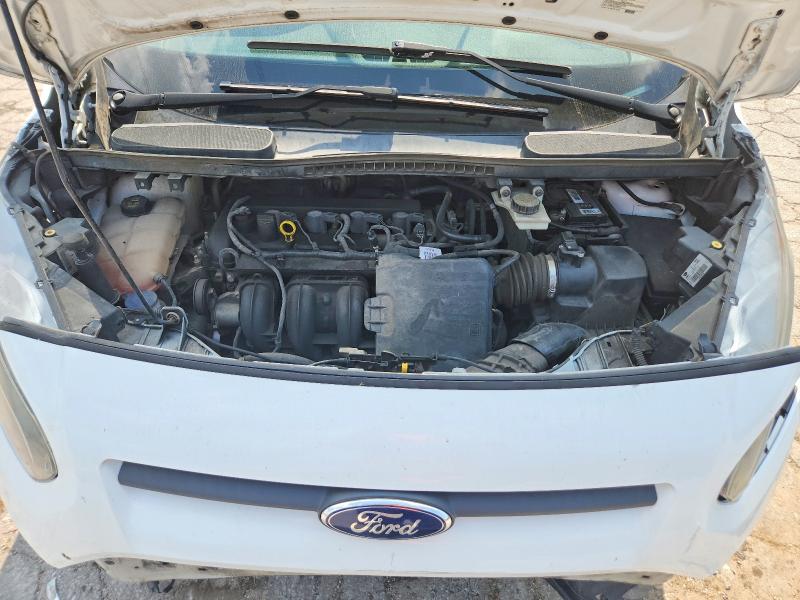 Продаж на аукціоні авто 2016 Ford Transit Connect, vin: NM0LS7E74G1287950, номер лоту: 61293426
