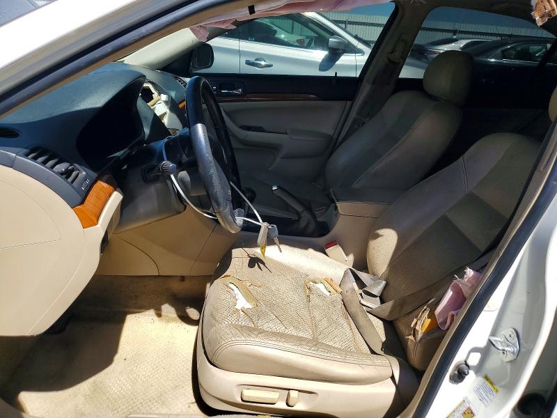 Продажа на аукционе авто 2007 Acura Tsx, vin: JH4CL96857C012769, номер лота: 61440846