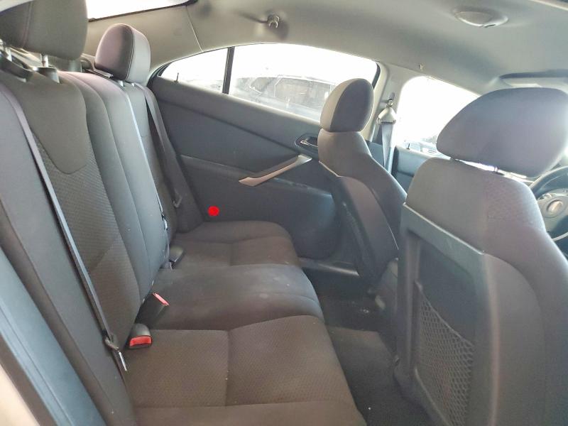 Продаж на аукціоні авто 2006 Pontiac G6, vin: 1G2ZF55B564165769, номер лоту: 60929206