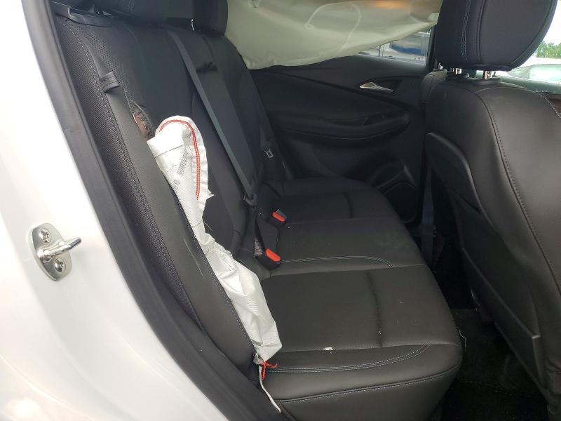 Aukcja sprzedaży 2025 Buick Encore Gx, vin: KL4AMESLXSB111864, numer aukcji: 59980266