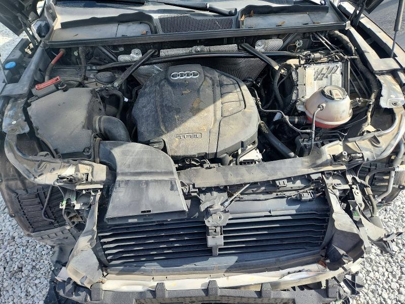 Продажа на аукционе авто 2019 Audi Q5, vin: WA1BNAFY0K2132688, номер лота: 62331886