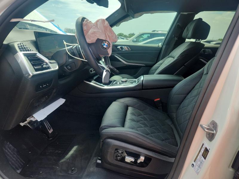 Продаж на аукціоні авто 2025 Bmw X5, vin: 5UX13EU0XS9Z30598, номер лоту: 62530676