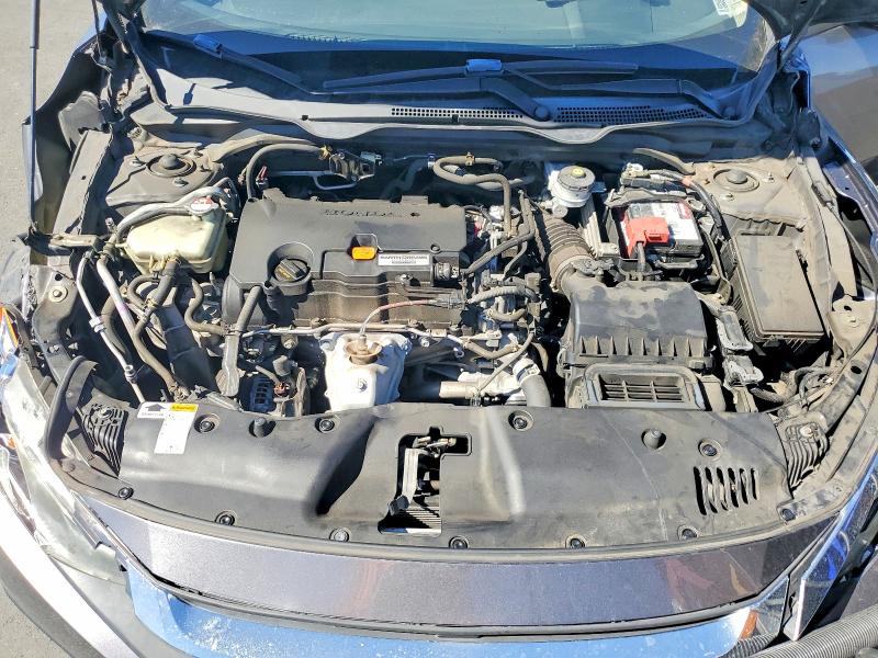 Aukcja sprzedaży 2016 Honda Civic, vin: 2HGFC2F56GH571371, numer aukcji: 63345996