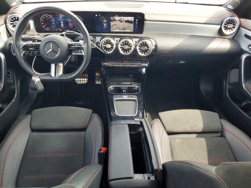 Продаж на аукціоні авто 2024 Mercedes-benz Cla, vin: W1K5J4GB8RN452706, номер лоту: 61938196