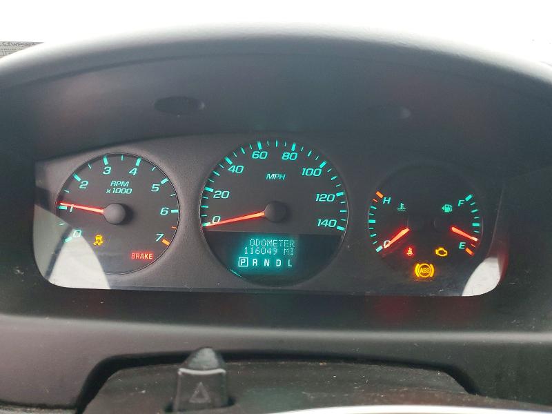Продаж на аукціоні авто 2013 Chevrolet Impala, vin: 2G1WF5E37D1254168, номер лоту: 61789616