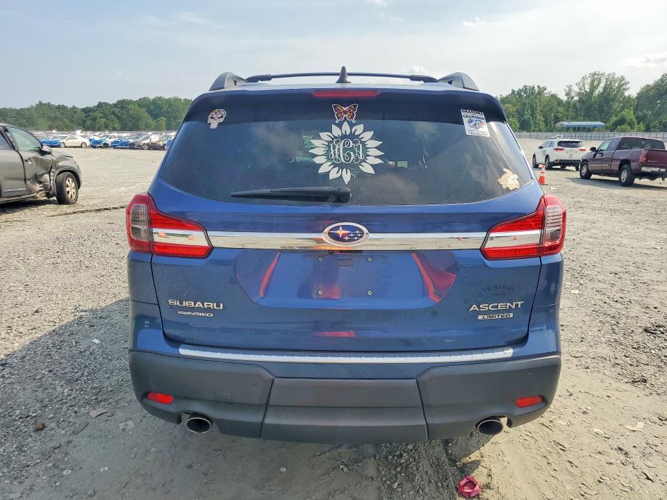 Aukcja sprzedaży 2021 Subaru Ascent, vin: 4S4WMAPD4M3468990, numer aukcji: 62901786