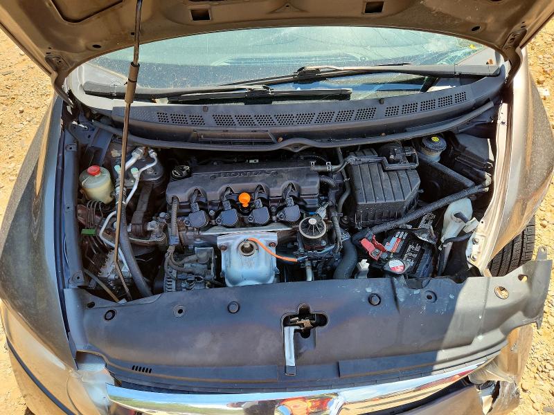 Продаж на аукціоні авто 2010 Honda Civic, vin: 2HGFA1F55AH547702, номер лоту: 60545716