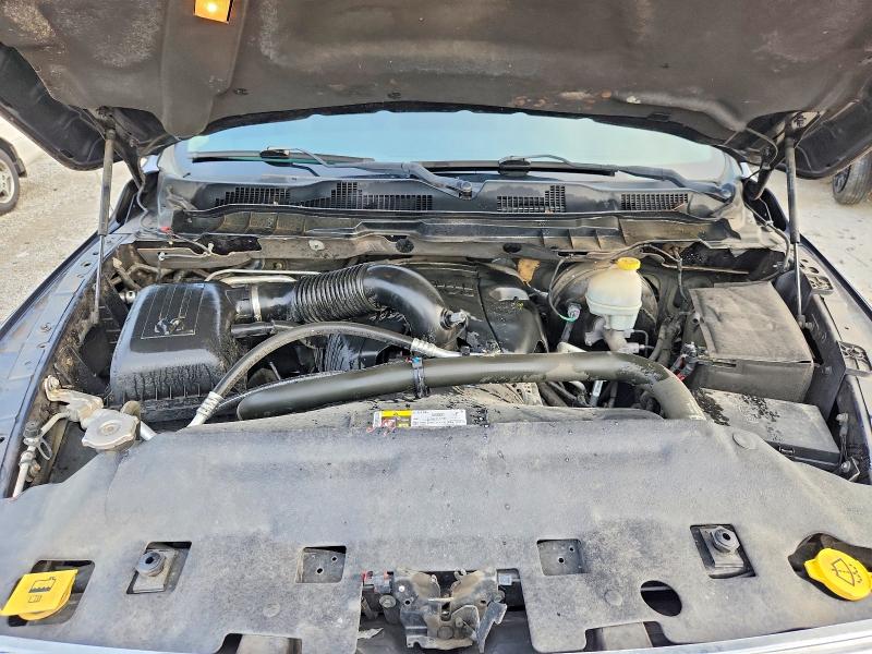 Aukcja sprzedaży 2014 Ram 1500, vin: 1C6RR7NT1ES214667, numer aukcji: 61784886