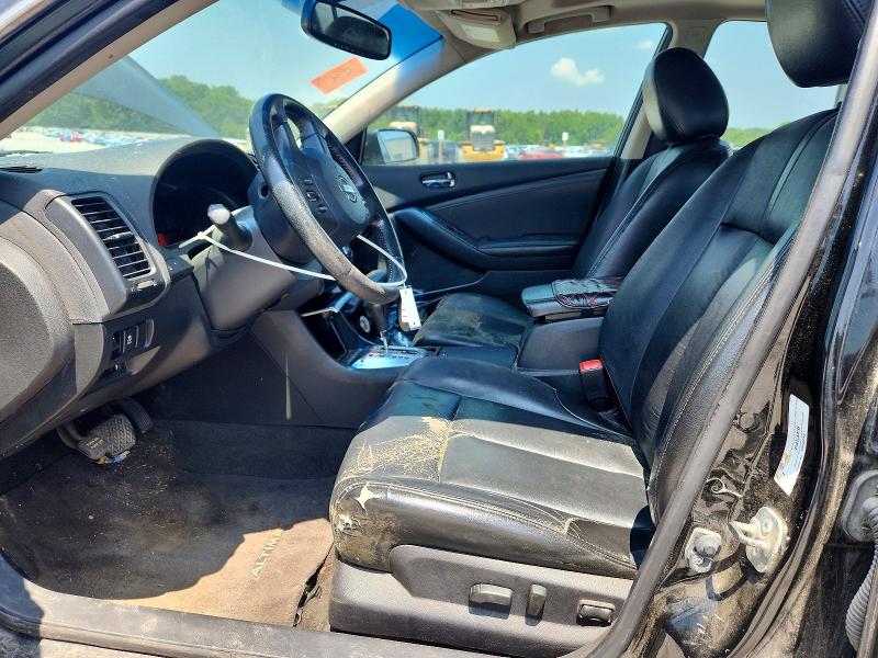 2012 Nissan Altima მანქანა იყიდება აუქციონზე, vin: 1N4AL2AP6CC178698, აუქციონის ნომერი: 59349426