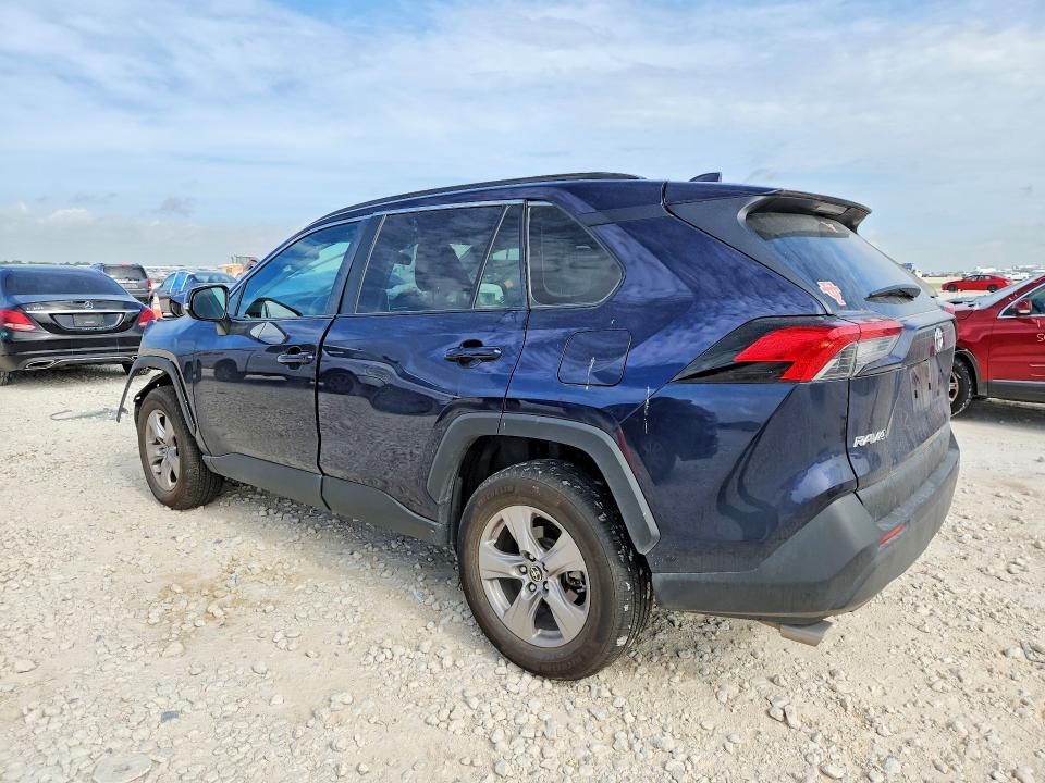 Aukcja sprzedaży 2025 Toyota Rav4, vin: 2T3W1RFV6SW393998, numer aukcji: 59703636