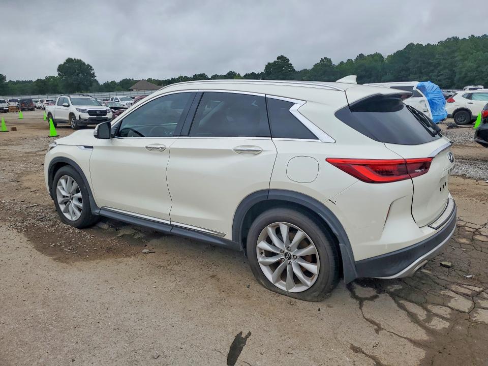Aukcja sprzedaży 2019 Infiniti Qx50, vin: 3PCAJ5M17KF117760, numer aukcji: 60937546
