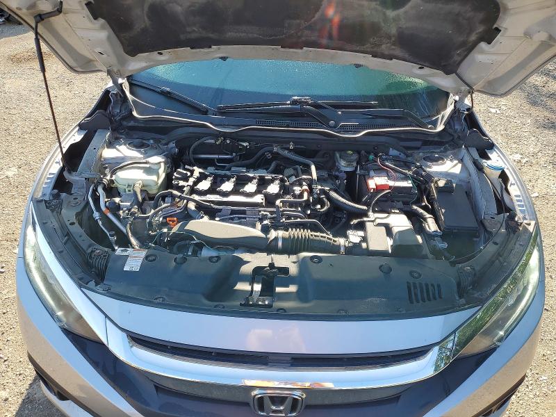Aukcja sprzedaży 2018 Honda Civic, vin: 2HGFC1F9XJH103308, numer aukcji: 60899976