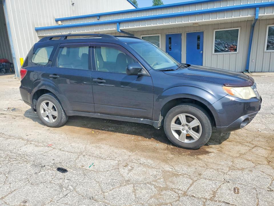 Продаж на аукціоні авто 2013 Subaru Forester, vin: JF2SHABC0DH432305, номер лоту: 61589566