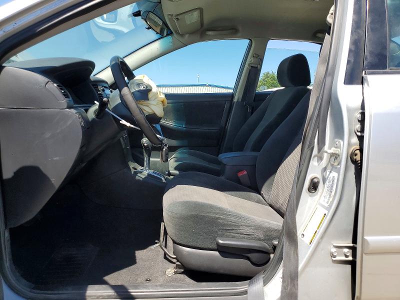 Продажа на аукционе авто 2008 Toyota Corolla, vin: 1NXBR30EX8Z009929, номер лота: 61177166