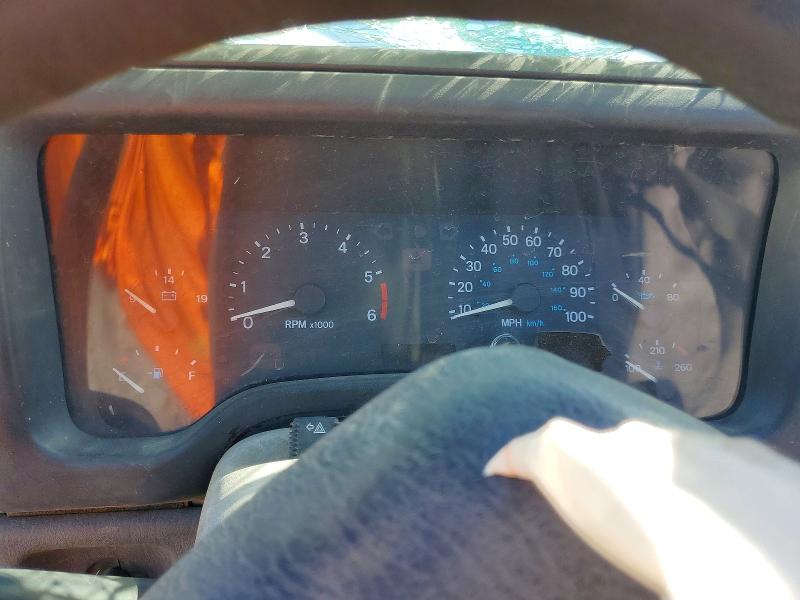 Продажа на аукционе авто 2000 Jeep Wrangler / Tj, vin: 1J4FA49SXYP716873, номер лота: 60242206