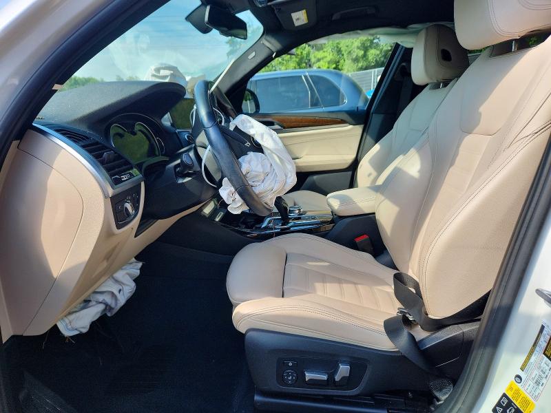 Aukcja sprzedaży 2019 Bmw X3, vin: 5UXTR9C52KLP89346, numer aukcji: 60825486