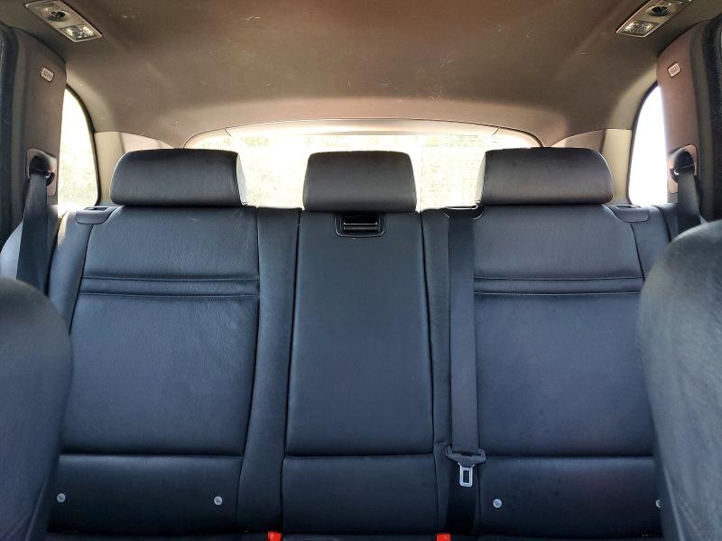 59180776 :رقم المزاد ، 5UXFE43548L025891 vin ، 2008 Bmw X5 مزاد بيع