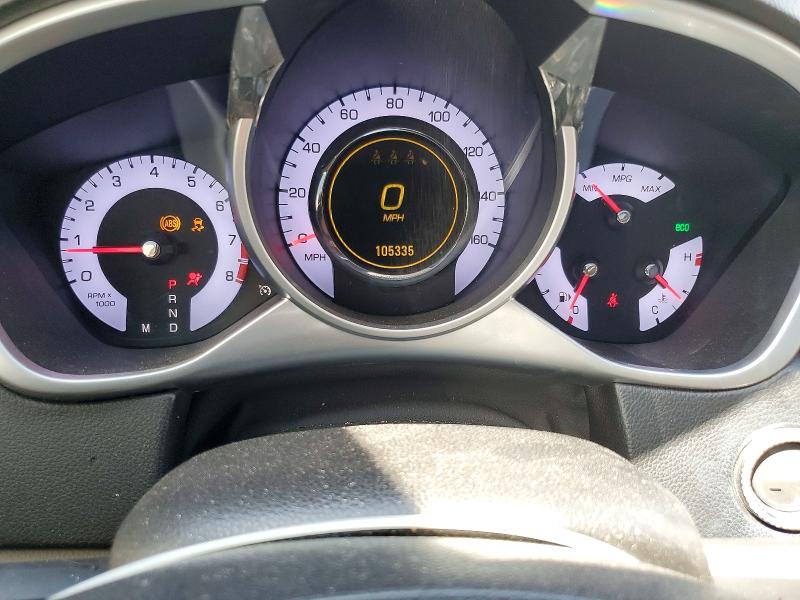 61186686 :رقم المزاد ، 3GYFNAE31CS562159 vin ، 2012 Cadillac Srx مزاد بيع