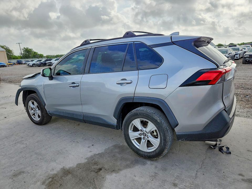 2019 Toyota Rav4 მანქანა იყიდება აუქციონზე, vin: 2T3W1RFV9KW009048, აუქციონის ნომერი: 60325416