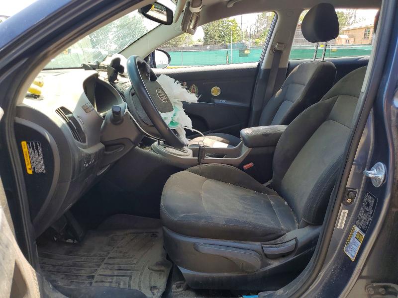 Aukcja sprzedaży 2015 Kia Sportage, vin: KNDPBCAC7F7713688, numer aukcji: 62284436