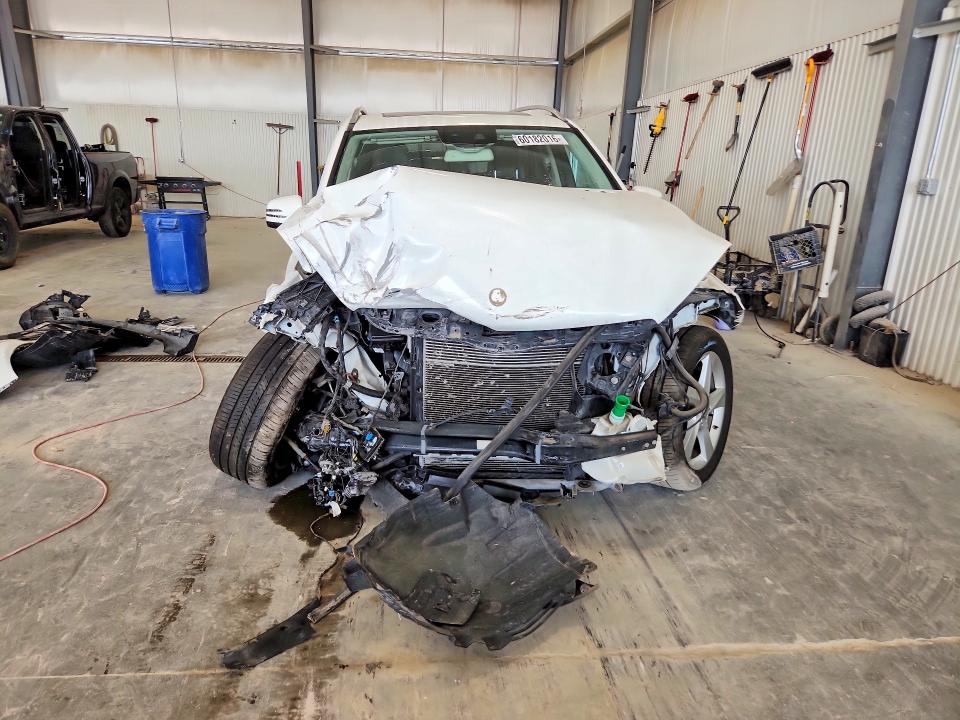 Aukcja sprzedaży 2016 Mercedes-benz Gle, vin: 4JGDA5HB9GA786852, numer aukcji: 60182016