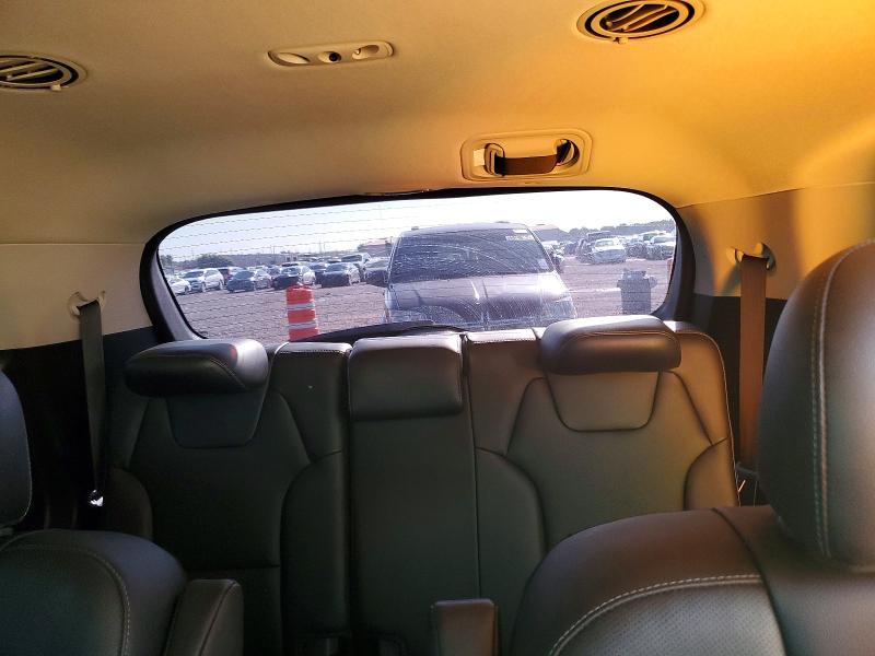 60175736 :رقم المزاد ، 5XYP3DHCXNG215172 vin ، 2022 Kia Telluride مزاد بيع
