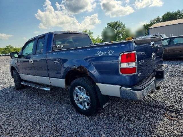 Aukcja sprzedaży 2006 Ford F150, vin: 1FTPX14546FA72251, numer aukcji: 59321826