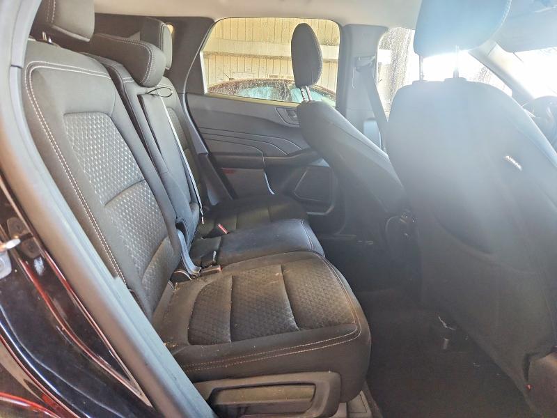 Aukcja sprzedaży 2025 Ford Escape, vin: 1FMCU0GN4SUB32141, numer aukcji: 60241626