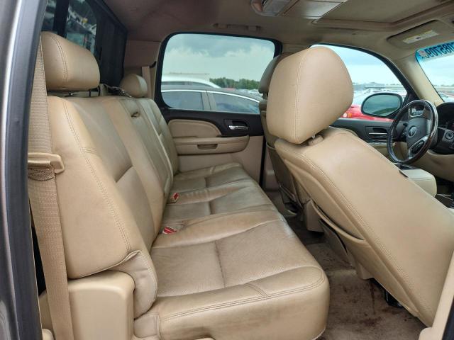 Aukcja sprzedaży 2012 Gmc Sierra, vin: 3GTP2XE20CG207581, numer aukcji: 60857096