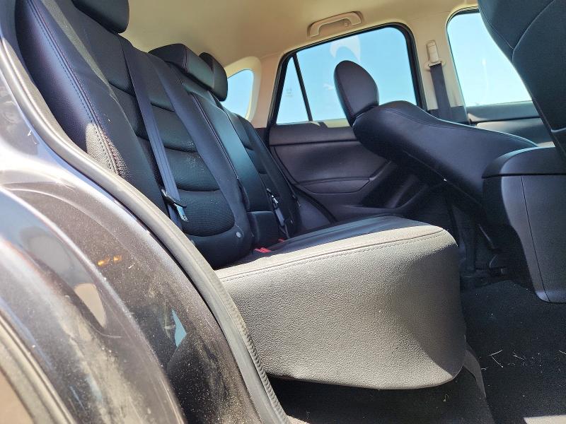 Aukcja sprzedaży 2015 Mazda Cx-5, vin: JM3KE4DY4F0511745, numer aukcji: 60395156